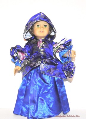 american girl doll claire