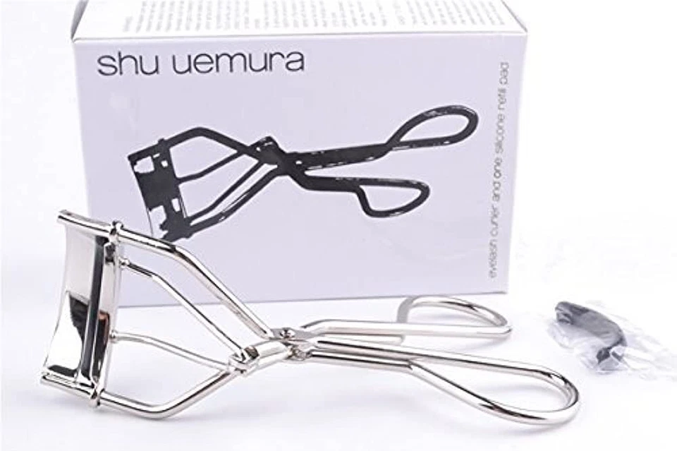 Shu Uemura Eyelash Curler, Regular, Silver - Image 2 of 2