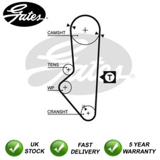 Timing Cam Belt Gates Fits Rover 100 Metro 200 25 400 1.0 1.1 1.4