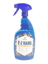 Roman Products E-Z Hang Peel & Stick Helper + Pre-pasted Activator 32 Oz NEW 