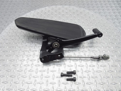 2021 18-23 Indian Springfield Dark Horse Left Rearset Floor Foot Board Shifter