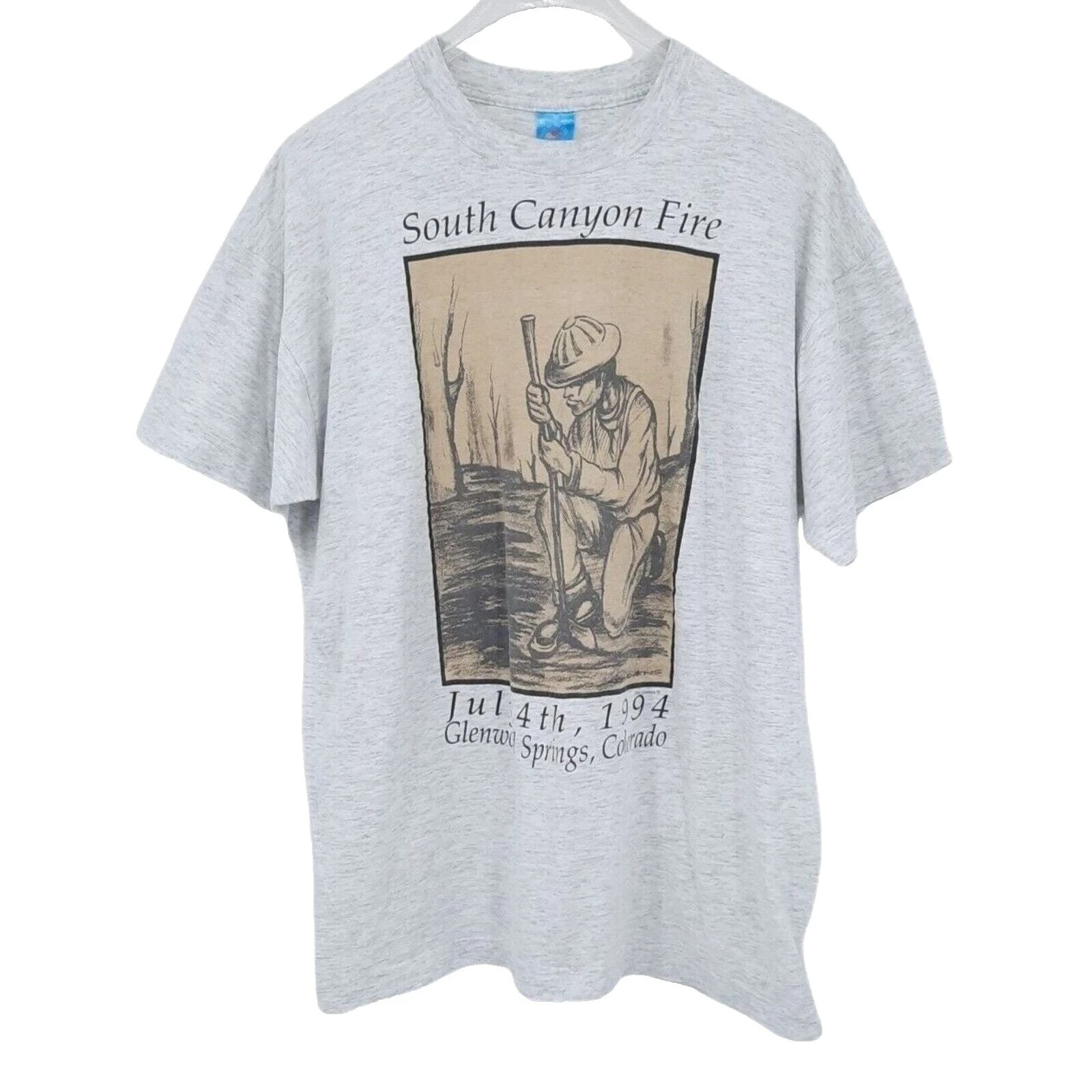 Fruit of the Loom Cotton Blend Vintage T-Shirts for Men