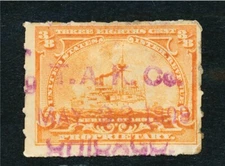 RB 22    canceled        T. A. K. CO.    May 22, 1900 ............160555