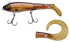 Abu Garcia Svartzonker McHybrid - Pike Bait/ Crucian Carp 20cm / 100gr