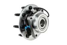 FRONT WHEEL HUB For HUMMER H2 02-