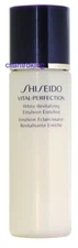 Shiseido Vital-Perfection White Revitalizing Emulsion Enriched 30ML - 1 fl.oz.