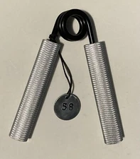 Hand Strength Training #100lb Metal Hand Gripper RGC 58