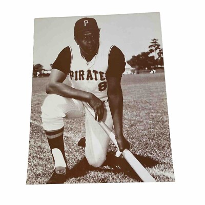 Baseball Poster Sepia Print  11 x 14 Poster New