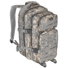 Outdoor-Rucksack Assault I AT-digital Wanderrucksack Trekking Tagesrucksack