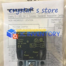 1PCS NEW TURCK proximity switch sensor NI20-CK40-Y1X-H1141