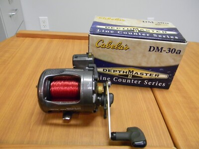 Other - Cabelas Depthmaster