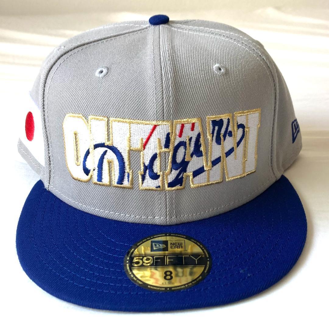 Shohei Ohtani 50-50 Commemorative Cap NEW ERA Dodgers 8 | eBay Shohei Ohtani 50-50 Commemorative Cap NEW ERA Dodgers 8 | eBay