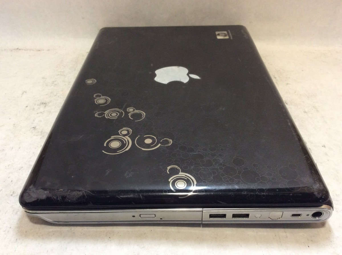 HP Pavilion dv6 Laptop 15 HP Pavilion dv6 Laptop 15