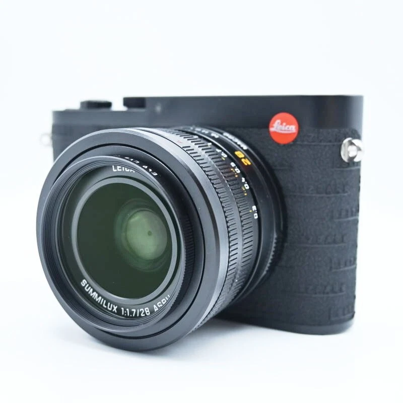 LEICA Q 美品　元箱付き Leica Q Digital Cameras for Sale | Shop New & Used Digital Cameras