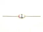 1x 22nF 160V Styroflex (22nK, Capacitor, Styroflex Capacitor, Polyester) O251