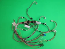GE Profile Recycled Dish Washer Door Wire/Wiring/Plug Harness WD21X22275 