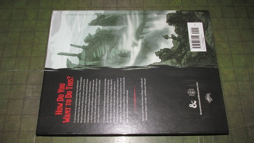 Dungeons and Dragons 5e RPG books free shipping Mostly brand New - Picture 52 of 338