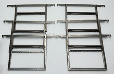 Eastman Kodak Film Hangers 10x15 cm No. 4A - Lot of 6 Hangers