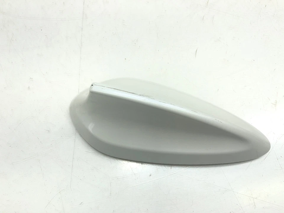 BMW 430 440 F36 2017-2020 gran cupé aleta de tiburón cubierta de antena OEM Foto 2 de 4