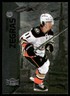 2023-24 SkyBox Metal Universe #132 Trevor Zegras