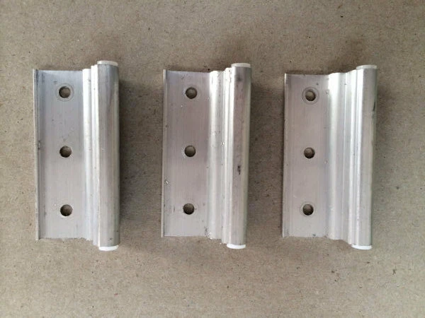 Hinges for 2024 storm door