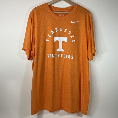 Nike Dri Fit Tennessee Volunteers Vols 