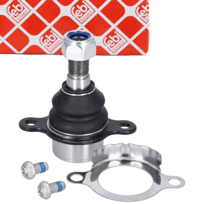 FEBI BILSTEIN 101122 Radlagersatz Für FORD TOURNEO