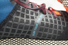 Under Armour HOVR DS Ridge Trail Vibramsohle EU 47,5 US 13 Trail 3025852-002