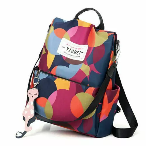 Backpack women\'s Oxford cloth Backpack Women main image 2