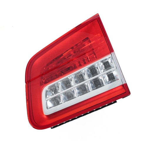 Right Inside Tail Light Tail Lamp Assembly Turn SIgnal For Citroen C5 2008-2012 - Picture 10 of 24