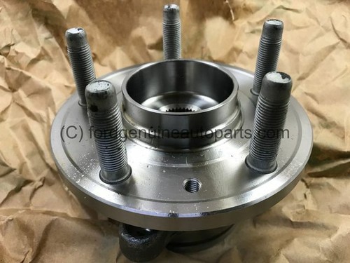 Ford bb5z 1104 a