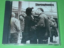STEREOPHONICS CD PERFORMANCE AND COCKTAILS VERY GOOD+ 1999 VVR1004492