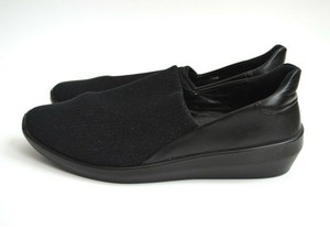 ecco incise urban slip on
