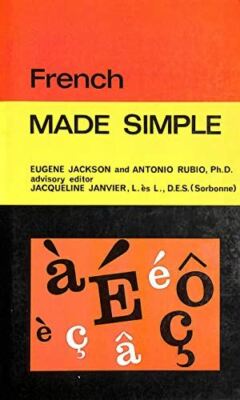 French (Made Simple Books) Jackson, Eugene and Rubio, Antonio