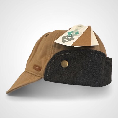 Dozer Kids Trapper Hat OSFM -NWT 0012 | eBay
