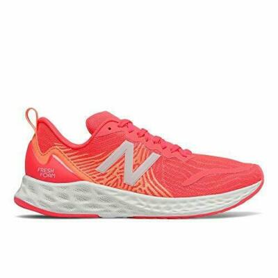 New Balance Women's Fresh Foam Tempo V1 Running Shoe Vivid - Main Image