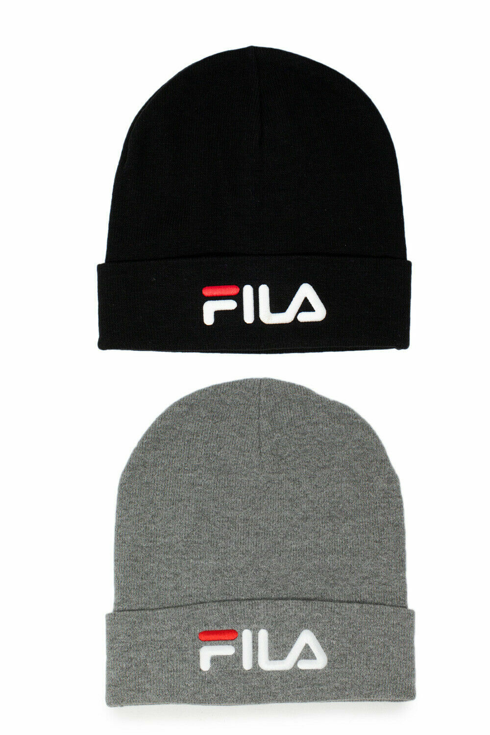 CAPPELLO CUFFIA FILA AUTUNNO INVERNO UOMO DONNA RAGAZZO – Brutto Anatroccolo