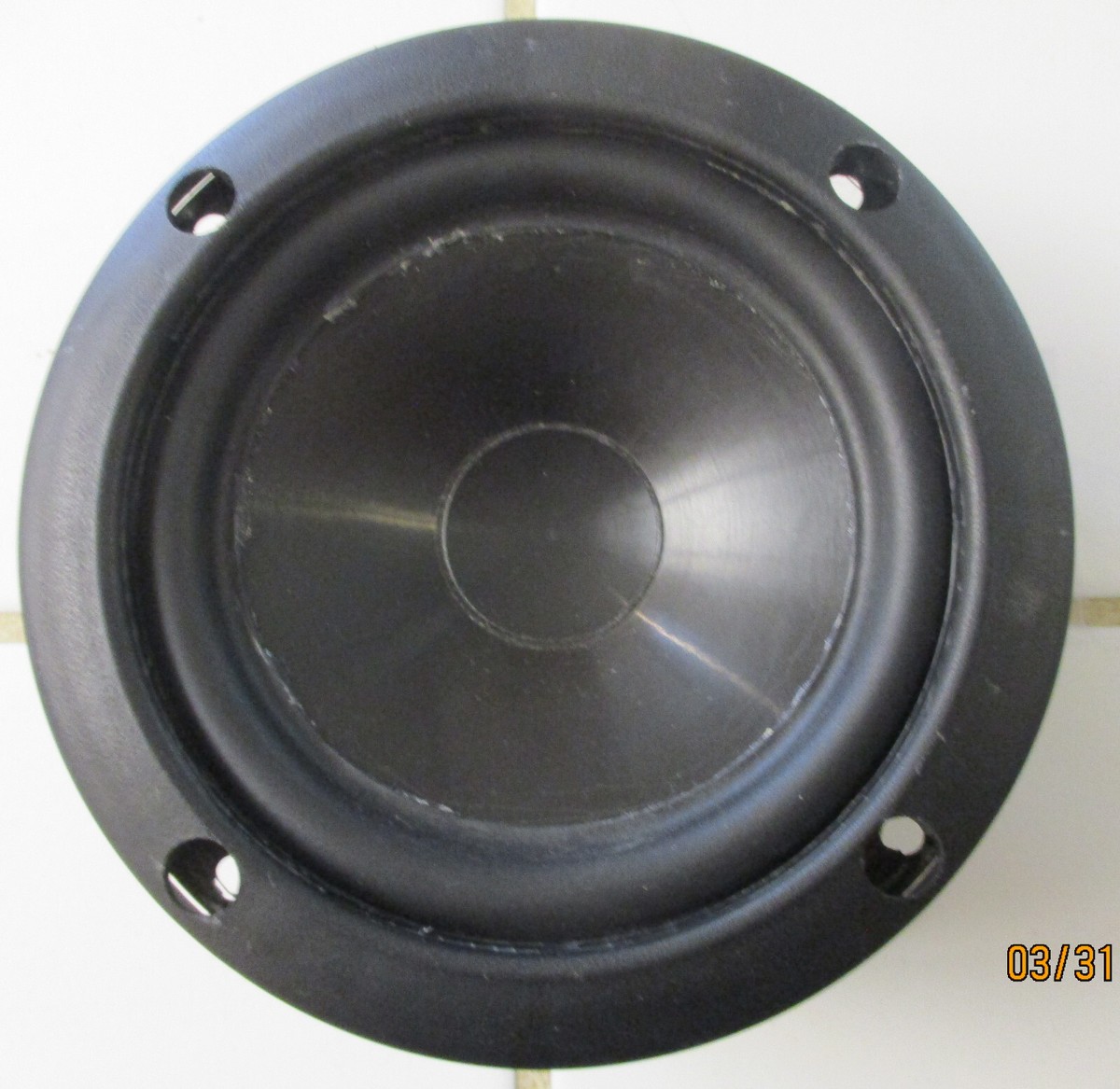 Infinity Reference Five Infinity Reference Loudspeaker Used Needs