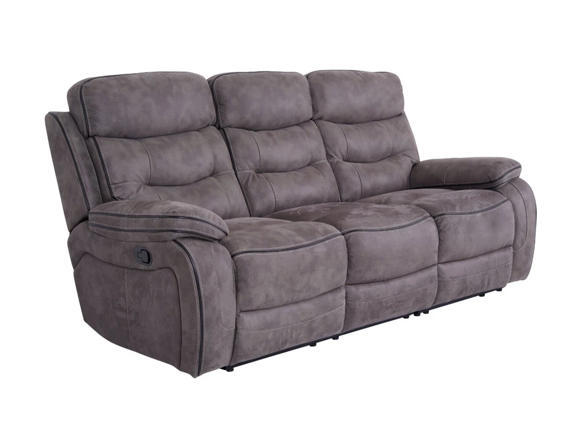 How To Take Apart Dfs Recliner Sofa Home Alqu