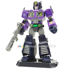 Modellino Blokes Transformers G1 Optimus Prime Optronix 4" versione Galaxy 2