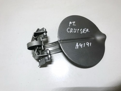 Chrysler PT Cruiser 2008 Fuel door Gas cover Tank cap (FUEL FILLER #533540-09