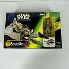 Kenner Star Wars Expanded Universe Return Of The Jedi Sketchbook Speeder Bike