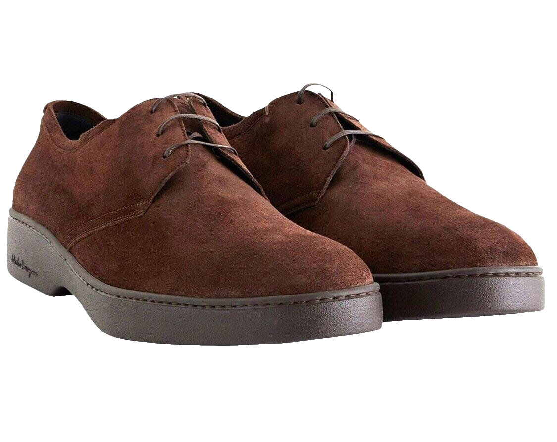 Salvatore Ferragamo Men display picture 3