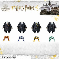 Figurine Mini Draco Malfoy Harry Potter - Good Smile Company - Style Chibi Articulé
