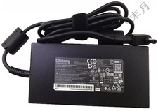 Chicony A17-230P1A 19.5V 11.8A 5.5 1.7 AC Adapter Power Supply Charger