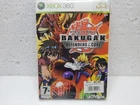 Xbox 360 Bakugan: Defenders of the Core - PAL - Regional Edition - Brand New