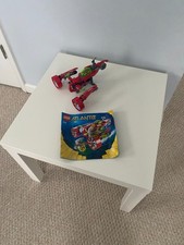 Lego Atlantis Typhoon Turbo Sub 8060