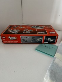 NEW LEGO TECHNIC: Power Functions Motor Set (8293) FACTORY SEALED