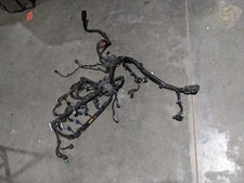 2010 Civic 1.8l At Engine Wire Harness 1157538 2010 Civic 1.8l At Engine Wire Harness 1157538