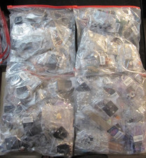 Jewelry Paparazzi NEW 200 Pieces Lot, Rings, Necklaces, Bracelets, Earrings NWT